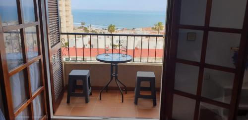 La mata rezident stúdió apartman