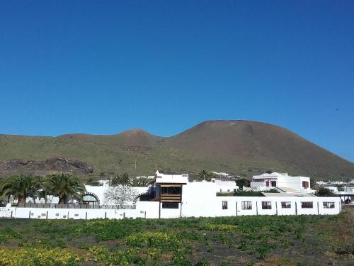 Casa Rural "La Molina"