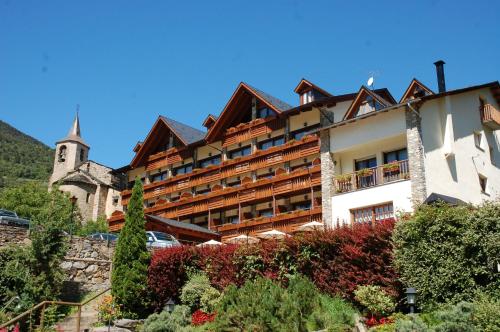 Hotel La Morera