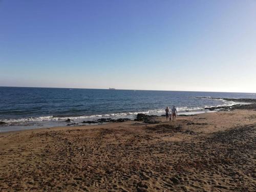 La Palmera - Fabulosa Casa, Lanzarote, Playa Honda