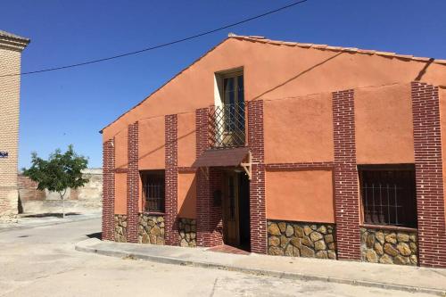 La Panera de los Diezmos