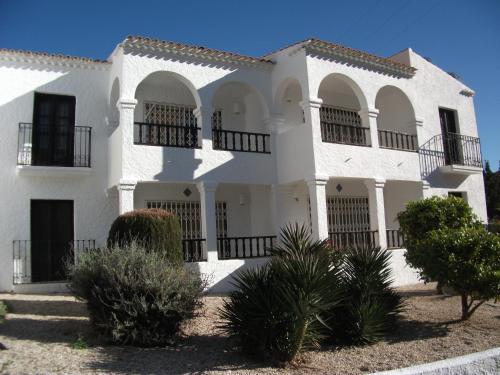 La Parata Apartments