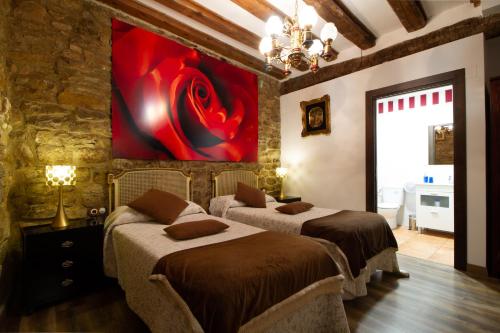 Hotel Rural La Pata de Oca