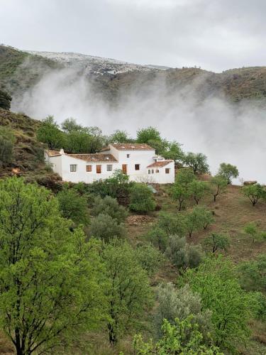 La Peña cortijo