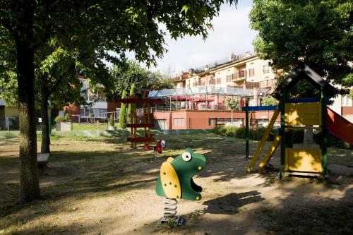 Hotel La Perla D Olot