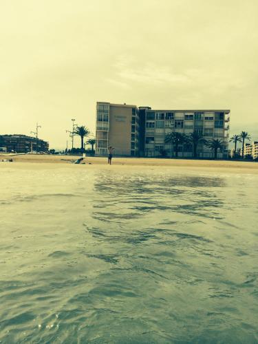 La Pineda De Salou Port Aventura