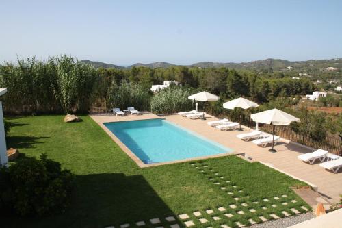 La Pitiusa Agroturismo