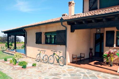 La Posada del Fogón