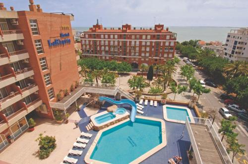 Hotel La Rápita