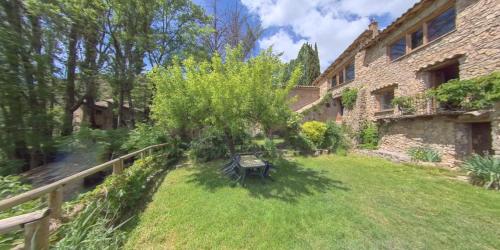 La Rectoria de Rivert - Rural Holiday Accomodation