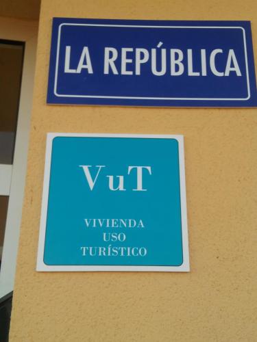 La Repùblica