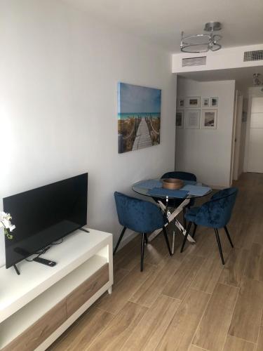 La Rosa Apartment Los Boliches Fuengirola Malaga Spain