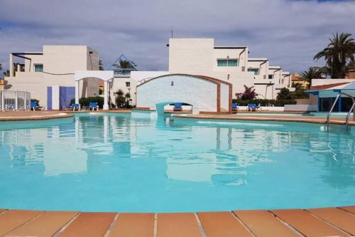 Calima Lodge Corralejo