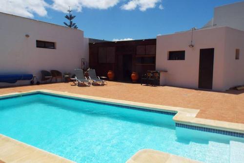 La Sala de Jardin - The Garden Room