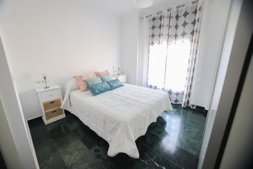 La Sierra Apartment 5 Minutes From Ronda S Center