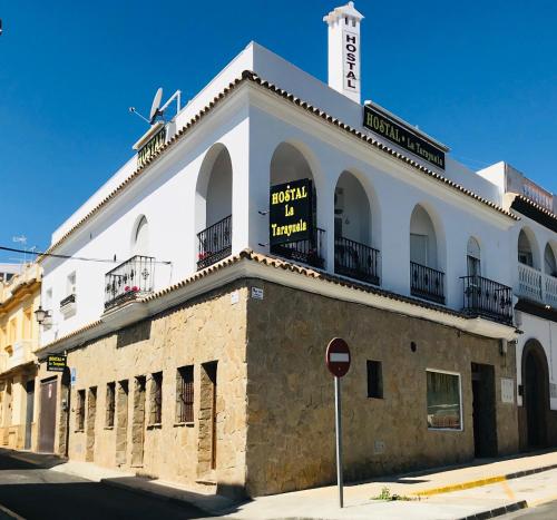 Hostal la Tarayuela