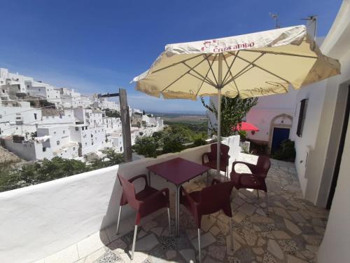 Casitas Rústicas y Tradicionales de Vejer