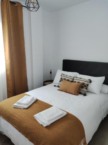 La Terraza de Natipao