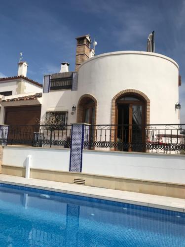 La Torre Alba - La Finca Golf Resort