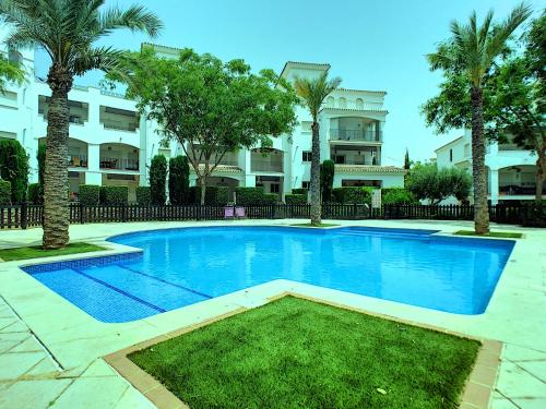 La Torre Apartment - Lm