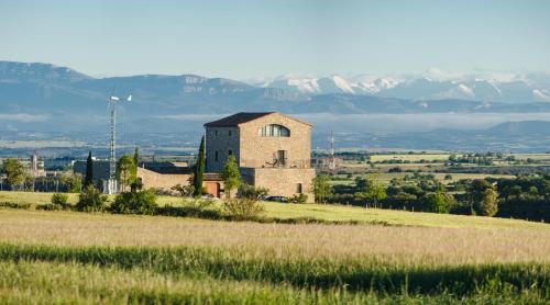 La Torre Del Codina