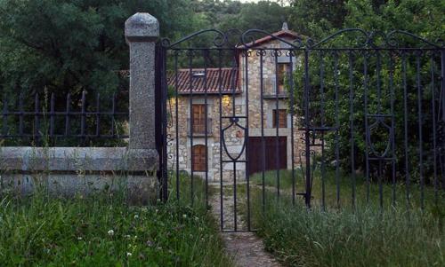 La Torre del Molino