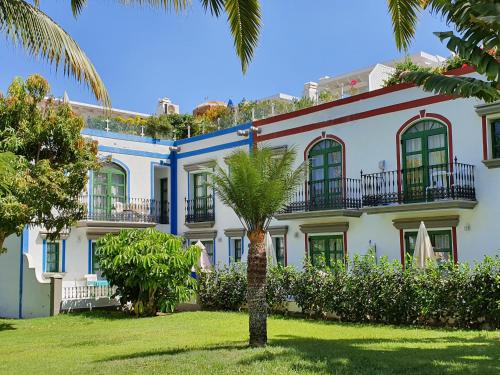 La Venecia de Canarias