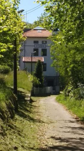 La Vieja Estación