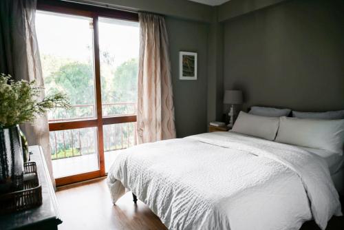 Acogedor Apartamento Pantano de San Juan 1 hora de Madrid