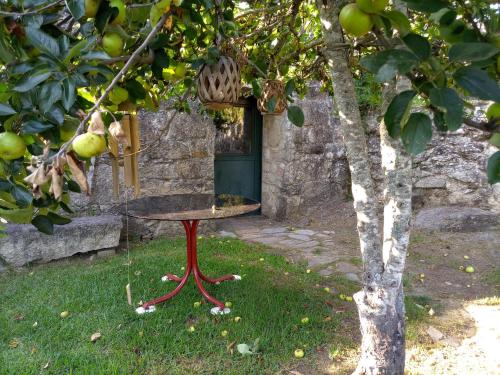 Casa Lameiro Redondela