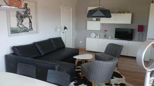 Appartement spacieux avec vue sur la chaîne des Pyrénées et Empuriabrava