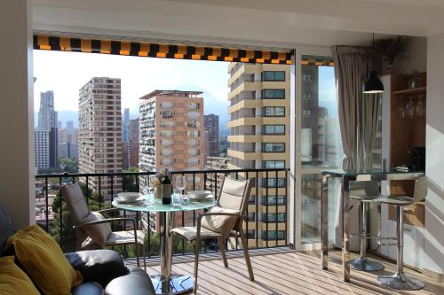 Lantana Suite - Benidorm