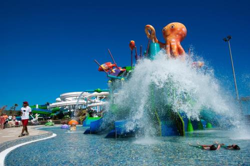 Relaxia Lanzasur Club - Aqualava Water Park