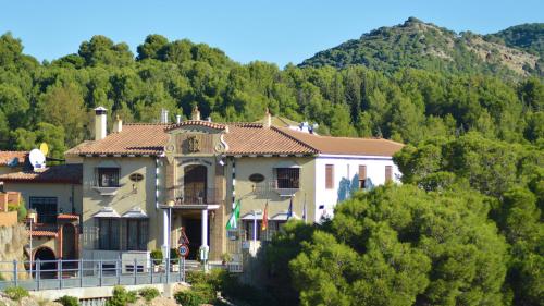 La Posada del Conde