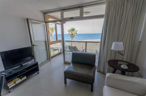 Vv - San Agustín Seaview Apartment