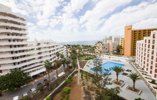 Apartamentos Las Americas