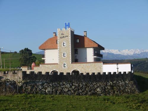 Hospedería Las Calzadas