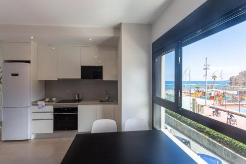 Las Canteras Beach way apartment