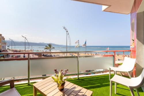 Las Canteras Ocean View