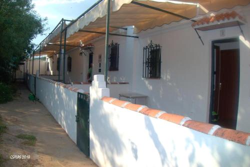 Las Casitas