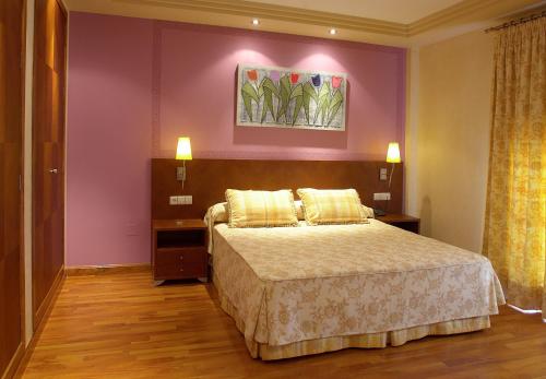 Hotel Las Gaviotas