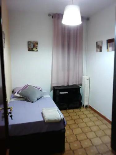 Las Golondrinas Zaragoza habitación para una persona