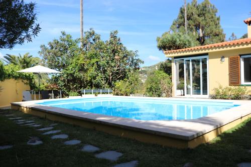 Las Hortensias With Private Pool