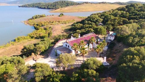 Las Lomillas Reserva Ecológica