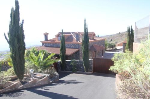 Las Moraditas, Chalet Con Piscina Privada