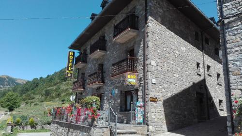 Hotel Las Nieves