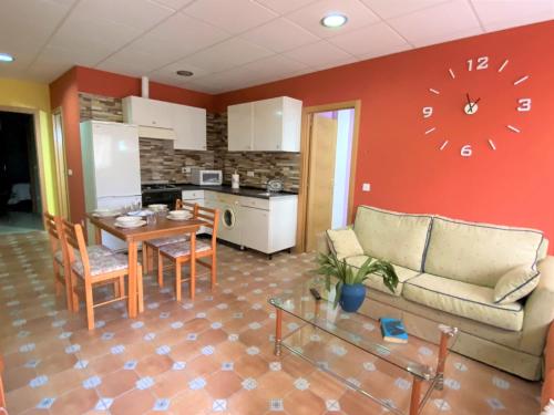 Las Palmeras de Meruelo