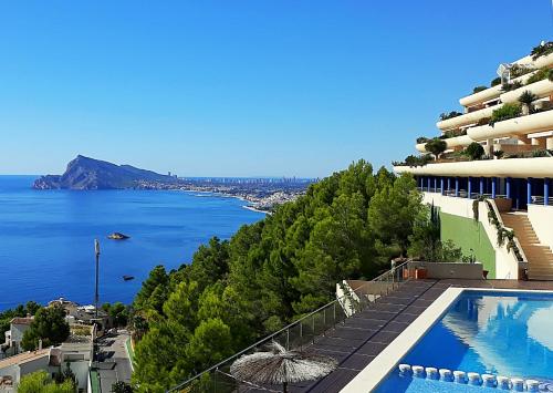 Las Terrazas Altea Hills