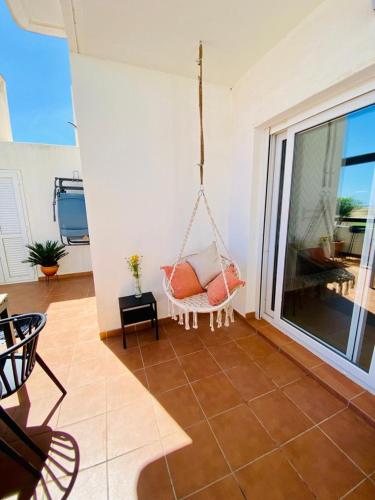 Las Terrazas De la Torre - Appartment with amazing views