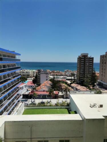 Beautiful Views Carihuela Sun & Beach 1